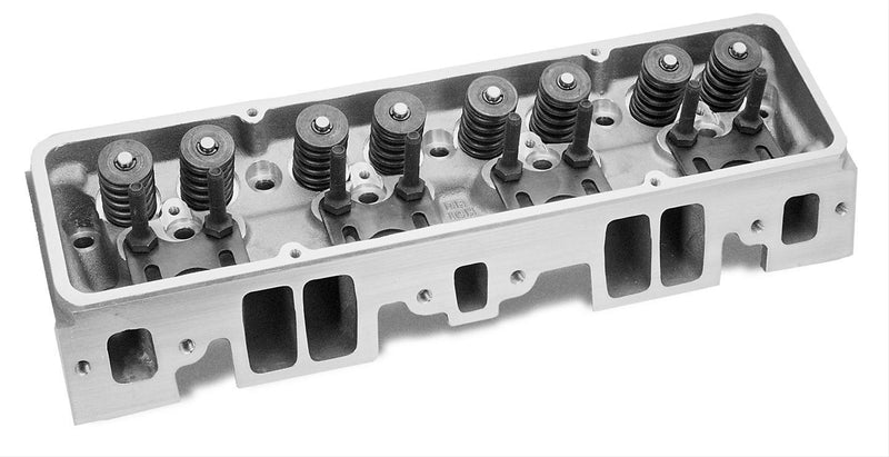 DART SBC SHP Cylinder Head 180cc/72cc SP - Assem. 126222