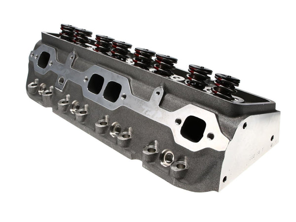 DART SBC SHP Cylinder Head 200cc/72cc SP - Assem. 126422