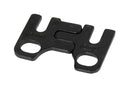 DART Guide Plate - SBC/SBF 5/16 - Flat Adj. 27001410