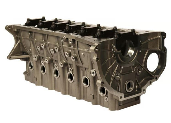 DART Toyota 2JZ Iron Block 8.625 x 86.0mm 31011010