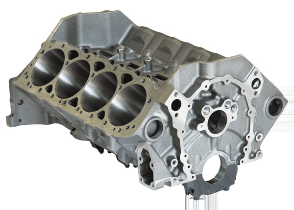 DART SBC Pro SHP Iron Block 9.025 4.125/400 31162212