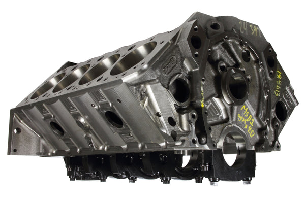 DART SBC Little M Iron Block 9.025 4.000/350 31181111LT