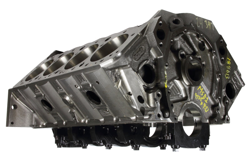 DART SBC Little M Iron Block 9.025 4.000/350 31181111LT