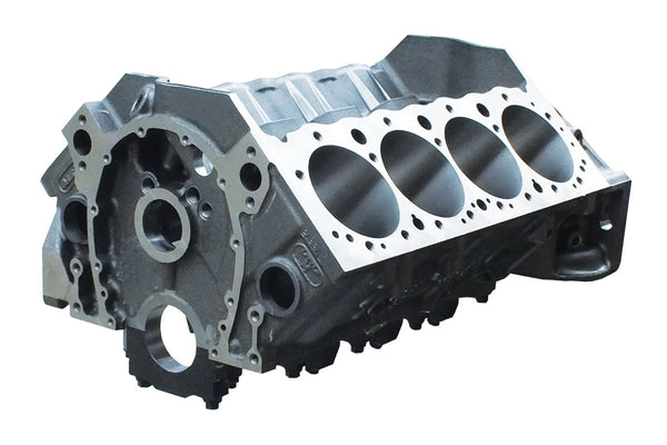 DART SBC Iron Little M Block 4.125 Bore 9.025 DH 31181215