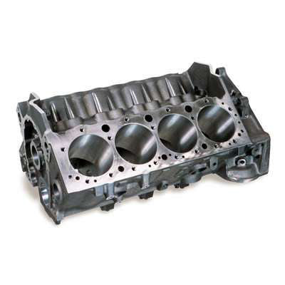 DART SBC Little M Iron Block 9.025 4.125/400 31182211