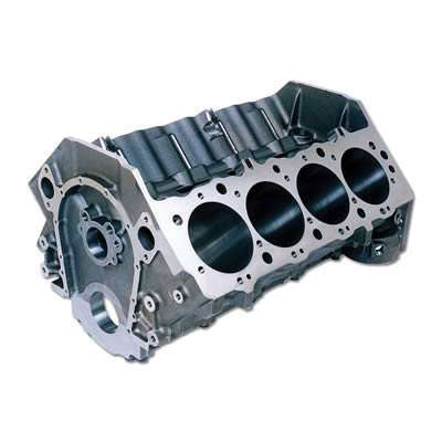 DART BBC Big M Iron Block - 9.800/4.250 31223344