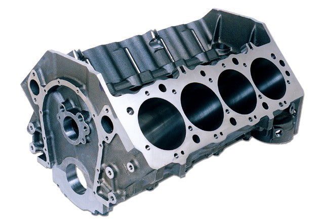 DART BBC Big M Iron Block - 9.800/4.600 31223644