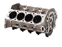 DART BBC Aluminum Block - 10.200/4.600 w/+.400 31264655