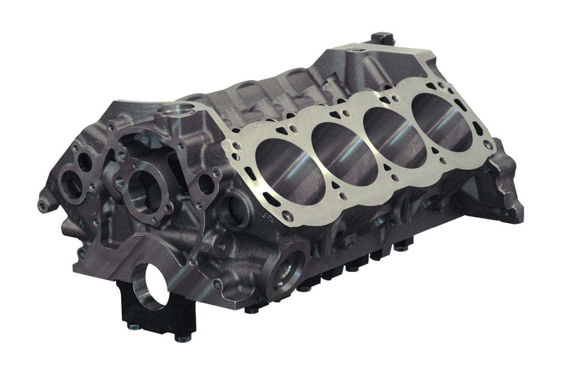 DART SBF SHP Iron Block 4.000 Bore 9.500 DH 31375135