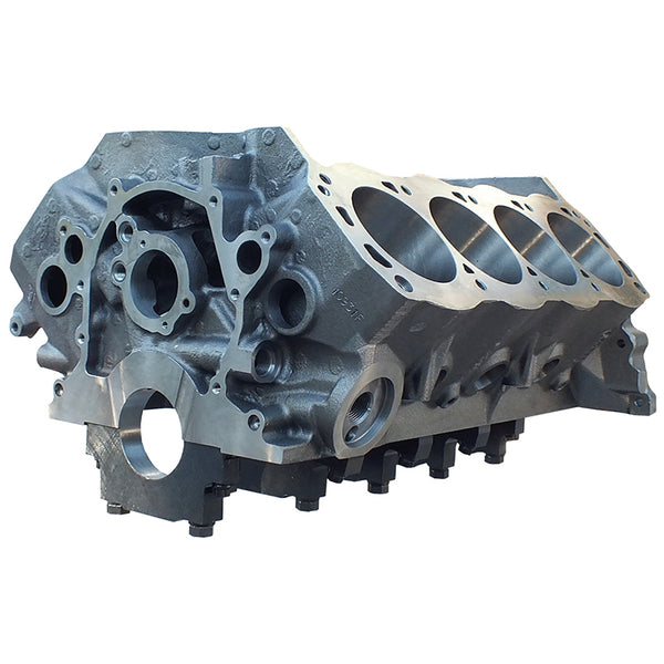 DART SBF Iron Eagle Block 4.125 Bore 8.200 DH 31394275