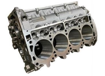 DART Mopar 6.1L Gen III Hemi Iron Block 9.250 x 4.090 31612211