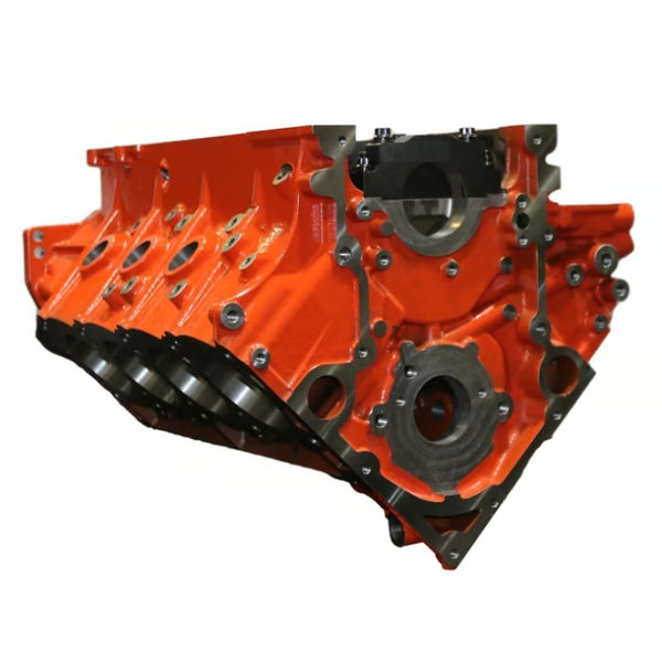 DART Mopar 5.7L Gen III Hemi Iron Block 9.250 x 3.927 31622111