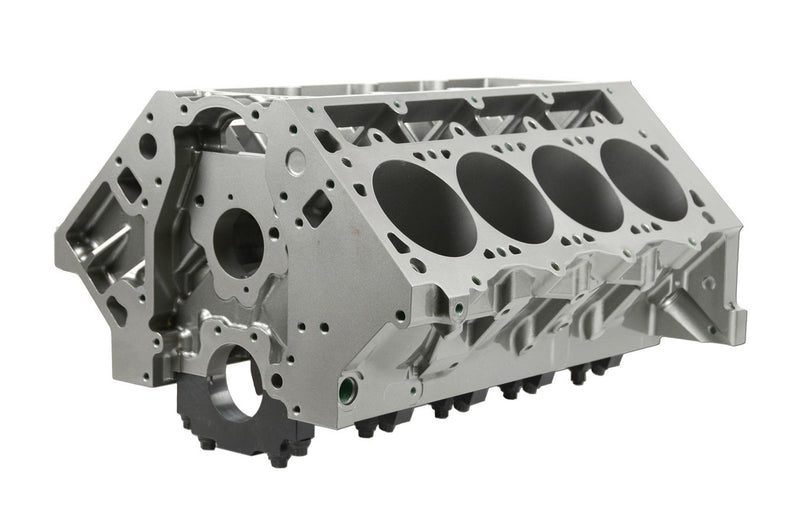DART LS Iron Block - 9.240/ 4.000 w/Steel Main Caps 31837111