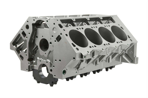 DART LS Iron Block - 9.240/ 4.125 w/Steel Main Caps 31837211