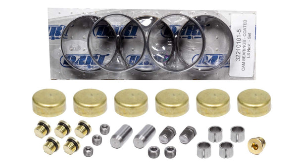 DART LS Next Block Parts Kit 32000016