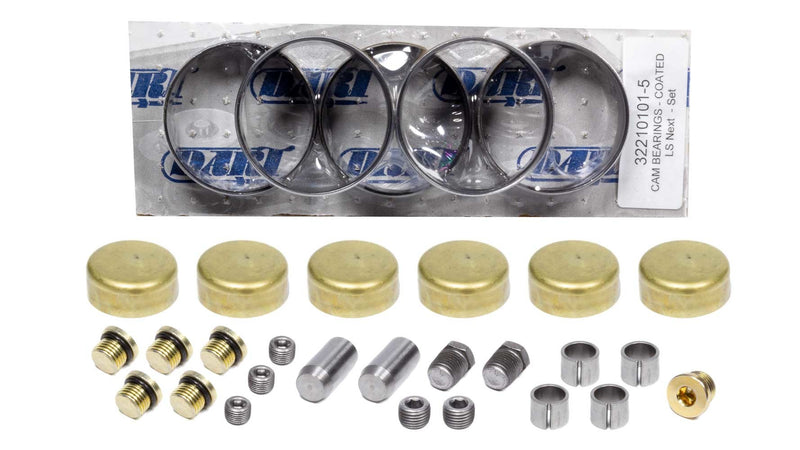 DART LS Next Block Parts Kit 32000016