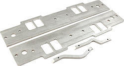 DART SBC 18 Degree Intake Spacers 9.025 to 9.325 62210004