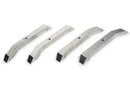 DART Intake Spacer Plates BBC w/24 Deg Heads 10.200 DH 62220010