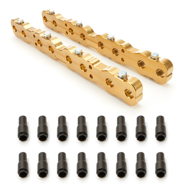 DART SBC Dart Stud Girdle - 7/16 Studs 64110003