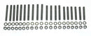 DART Main Stud Kit - BBC Big M Iron Block - Splayed 66311300