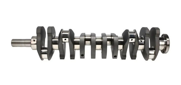 DART Crank Toyota 2JZ 86mm Stroke 4340 Billet 9-2JZ86