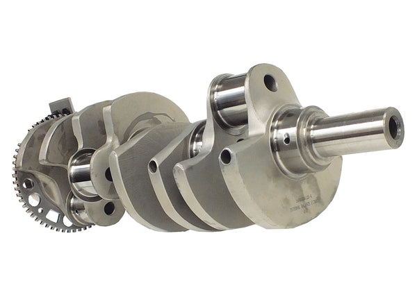 DART LS1 4340 Forged Crank. 3.622 Stroke 6.125 Rod 9-34636226125-8