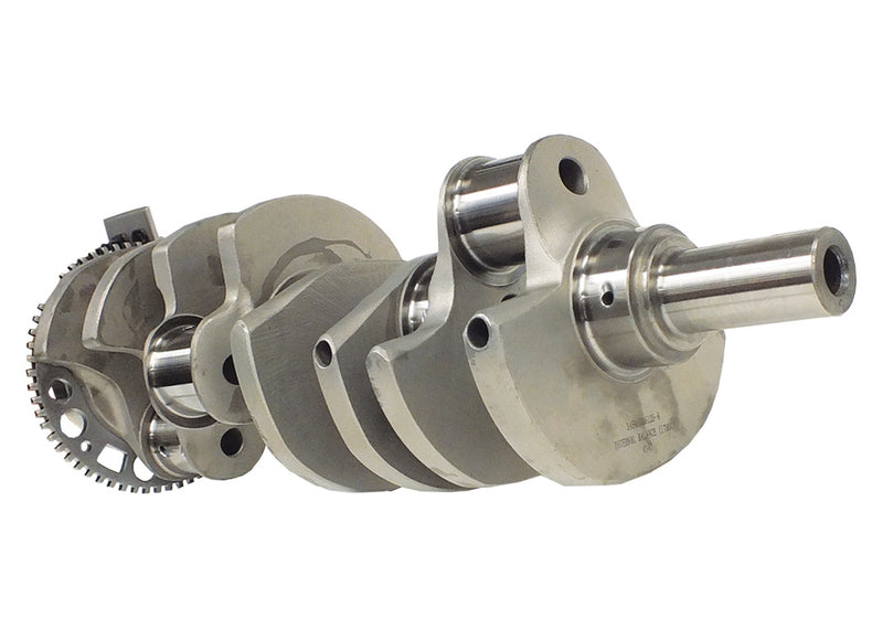 DART LS1 4340 Forged Crank. 3.622 Stroke 6.125 Rod 9-34636226125-8