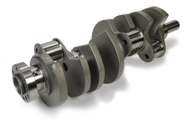 DART LS 4340 Billet Crank 4.000 Str w/Short Snout 9-34640006125-8