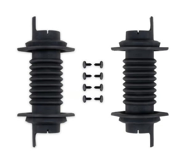 DETROIT SPEED ENGINEERING Door Jamb Wiring Boot Kit 010420DS