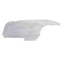 DETROIT SPEED ENGINEERING Firewall Fill Plate 67-69 GM F-Body 010901DS