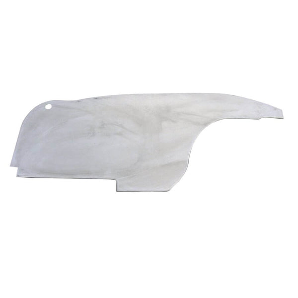 DETROIT SPEED ENGINEERING Firewall Fill Plate 67-69 GM F-Body 010901DS