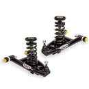 DETROIT SPEED ENGINEERING Lower Control Arm Weight Jack Kit 030344DS