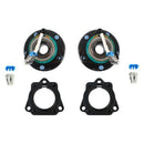 DETROIT SPEED ENGINEERING Speed-X-Tracker Hub Adapter Kit GM F-Body 030601DS