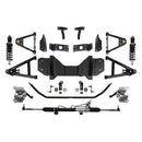 DETROIT SPEED ENGINEERING Speedmax Suspension Sys. Front 73-87 C10 Truck 032083-DDS