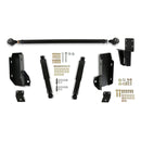 DETROIT SPEED ENGINEERING Track Bar/Shock Relocate Kit 67-72 GM C10 Truck 040118DS
