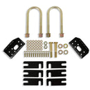 DETROIT SPEED ENGINEERING Anti-Squat Kit - 67-72 GM C10 Truck 040119DS