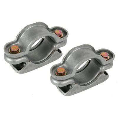 DETROIT SPEED ENGINEERING Leaf Spring Pads - Adjustable (Pair) 040201DS