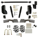 DETROIT SPEED ENGINEERING Rear Susp. Speed Kit-1 67-72 GM C10 Truck 041651DS