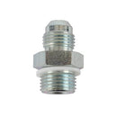 DETROIT SPEED ENGINEERING 5/8-18 SAE Fitting for Mustang Rack & Pinion 090210LDS