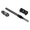 DETROIT SPEED ENGINEERING Steering Shaft Kit Chevy 79-87 C10 Truck 092541DS