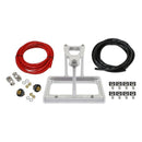 DETROIT SPEED ENGINEERING Battery Relocation Kit w/Hardware Group 34/78 120107DS