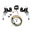 DETROIT SPEED ENGINEERING Electric RS Headlight Door Kit - 1969 Camaro 122003