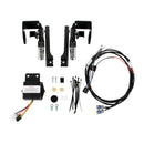 DETROIT SPEED ENGINEERING Electric Headlight Door Kit - 1963-1967 Corvette 122008