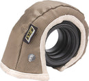 DESIGN ENGINEERING Turbo Shield-T4 - Shield Only - Titanium 10144