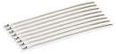 DESIGN ENGINEERING S.S. Locking Ties 8in.-8pk. 10201