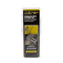 DESIGN ENGINEERING S.S Locking Ties 14in.-4pk. 10202