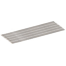 DESIGN ENGINEERING Stainless Steel Locking Ties 20in. (10 Per Poly 10203