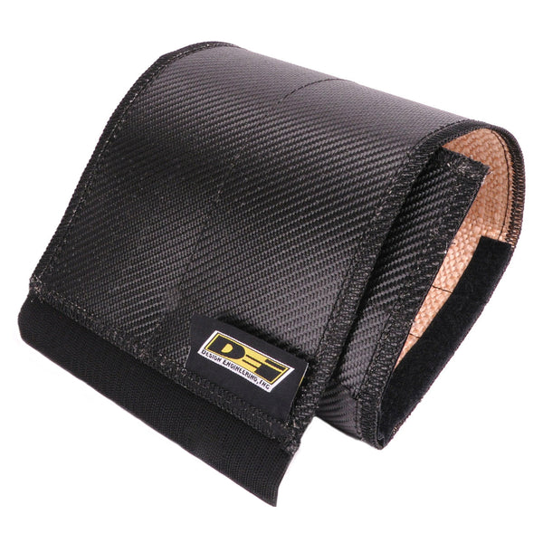 DESIGN ENGINEERING Onxy Starter Shield 10236