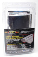 DESIGN ENGINEERING Heat Screen Radiant Mat w/Adhesive 36 x 40 10400