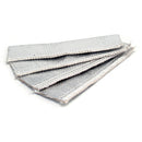 DESIGN ENGINEERING Aluminized Wire Sheath 3/4in x 6in 4 Pack 10409